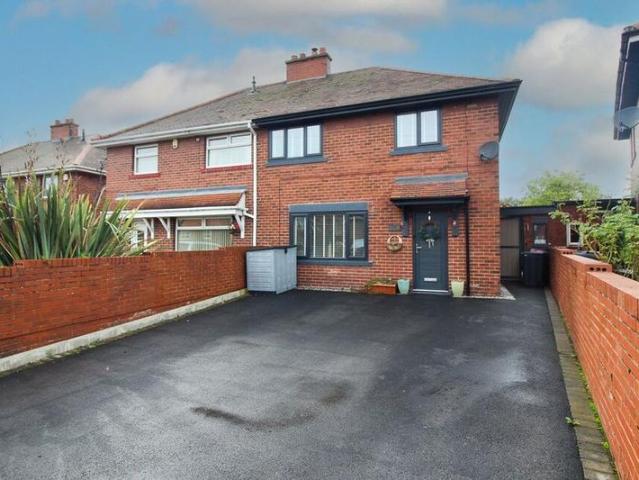 House for sale in Wath Upon Dearne
