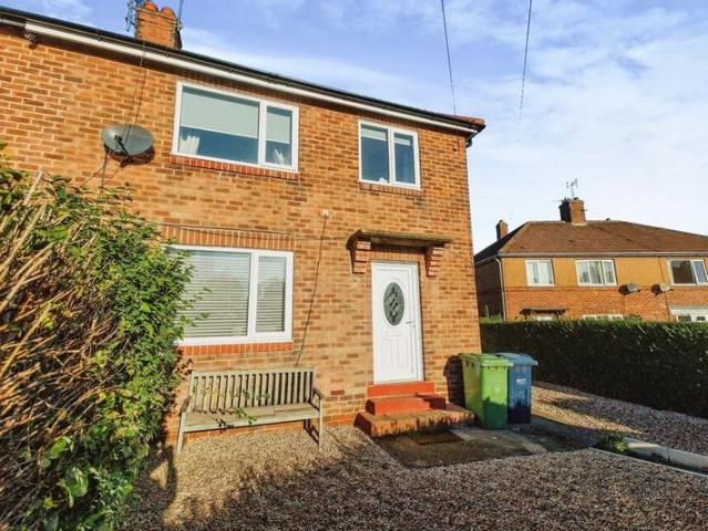House for sale in Crawcrook