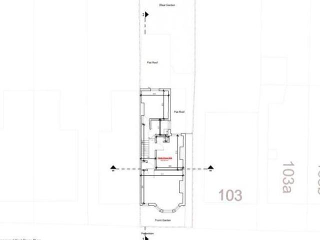 Farm for sale in North Watford, Watford