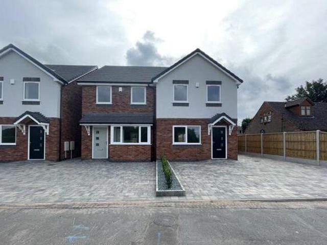 House for sale in Boley Park, Staffordshire