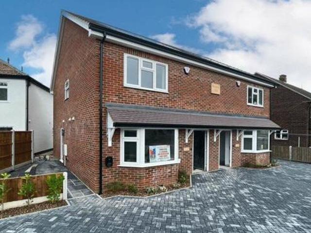 House for sale in Lyons, Greater London