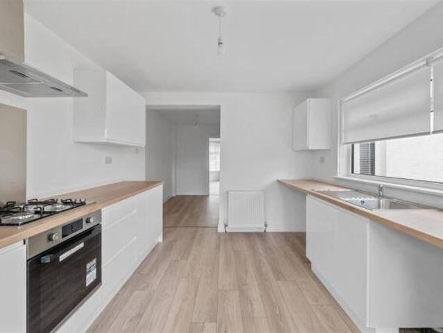 Farm for sale in Knightswood, Scotland