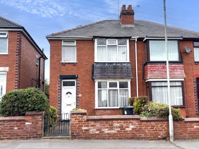 Farm for sale in South Yorkshire