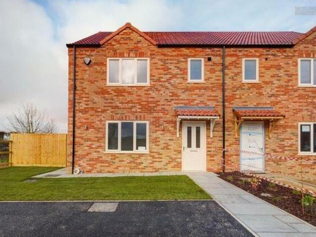 House for sale in Spalding, South Holland