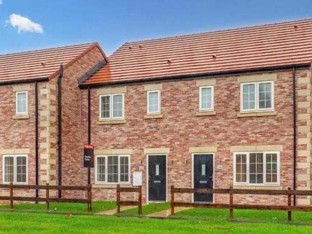 House for sale in North Yorkshire
