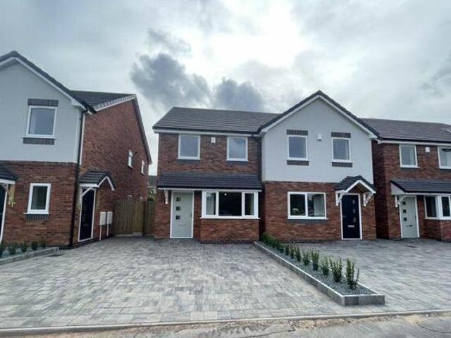 House for sale in Boley Park, Staffordshire