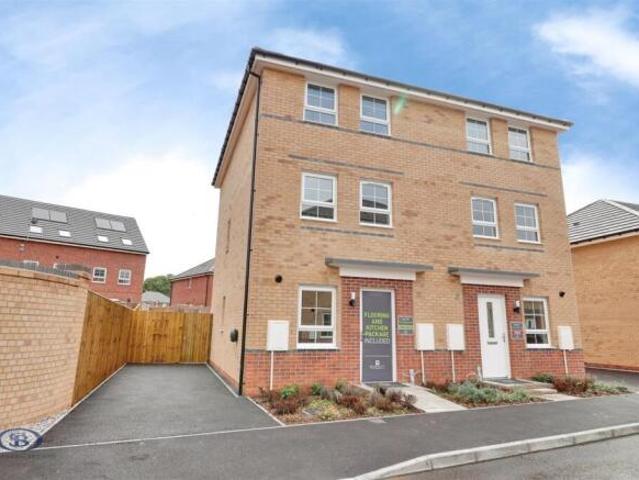 Farm for sale in Trentham, Stoke-on-Trent