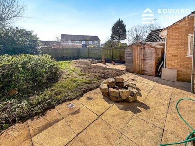 Farm for sale in Orton Goldhay, Peterborough