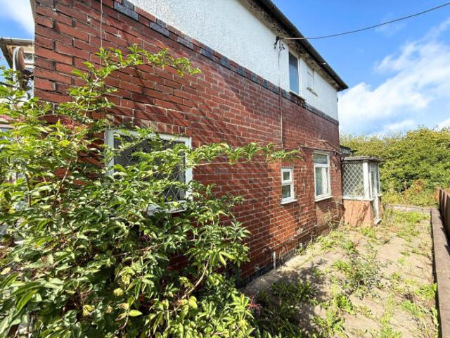 Farm for sale in Stoke-on-Trent, England