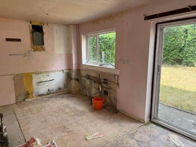 Farm for sale in Bretton, Peterborough