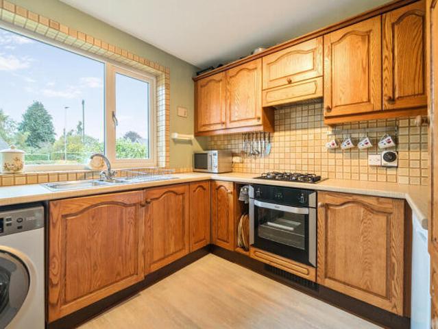 Farm for sale in Boston Spa, West Yorkshire