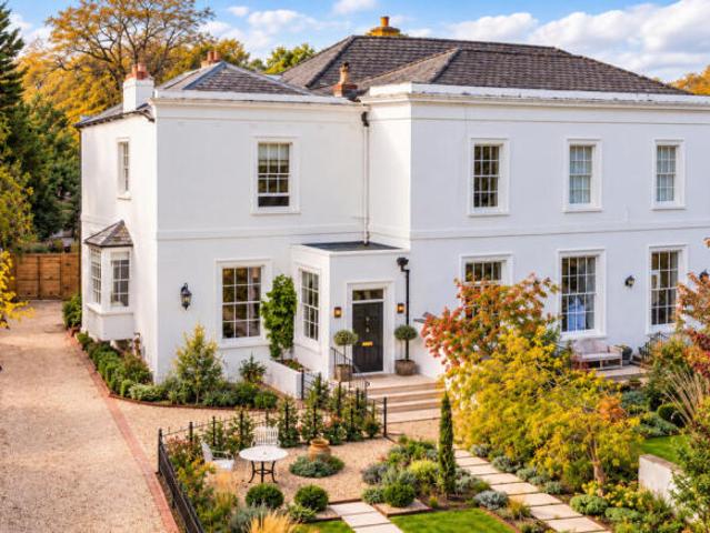 Farm for sale in Evesham, Wychavon