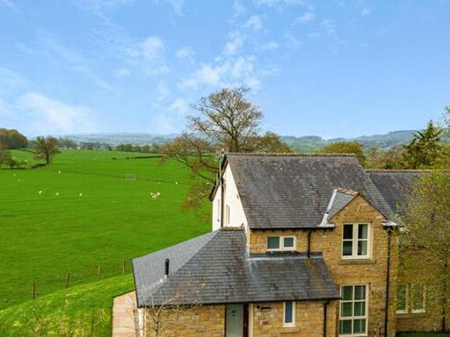 House for sale in England
