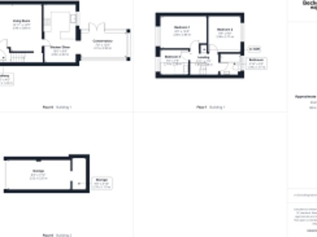 Farm for sale in Brayford, Lincolnshire