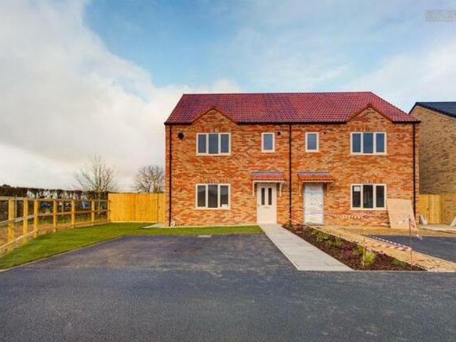 House for sale in Gosberton Clough, Lincolnshire