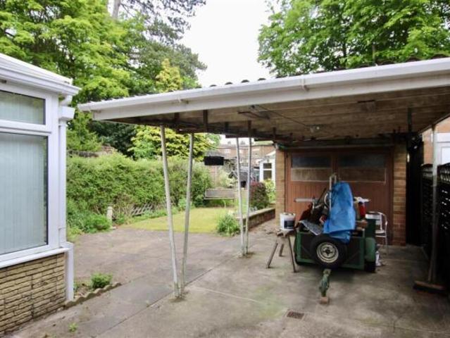 Farm for sale in Brayford, Lincolnshire