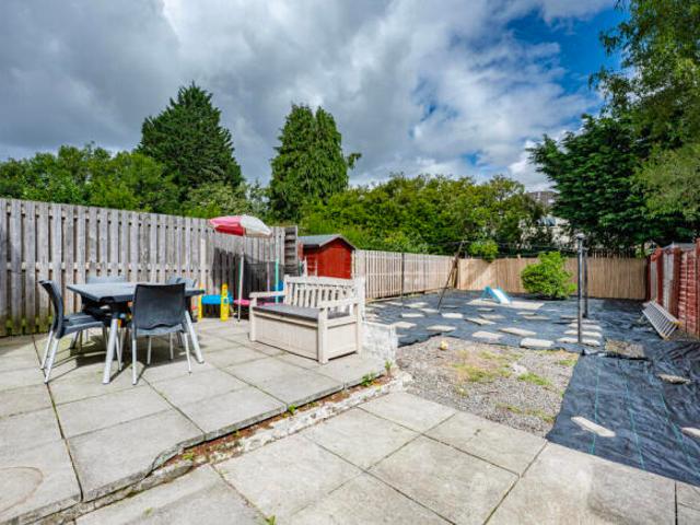 Farm for sale in Tollcross, Scotland