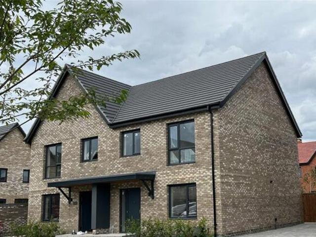 House for sale in Lyons, Greater London