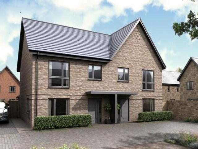 House for sale in Lyons, Greater London