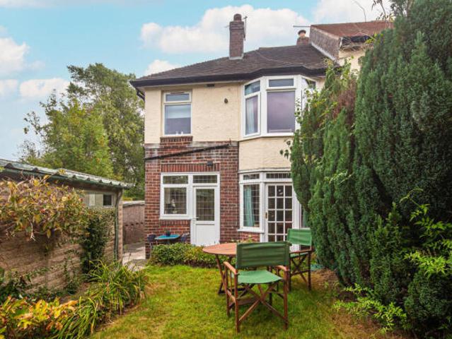 Farm for sale in South Yorkshire