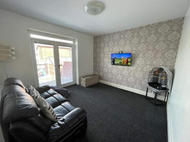 Farm for sale in Lee Bank, Greater Manchester
