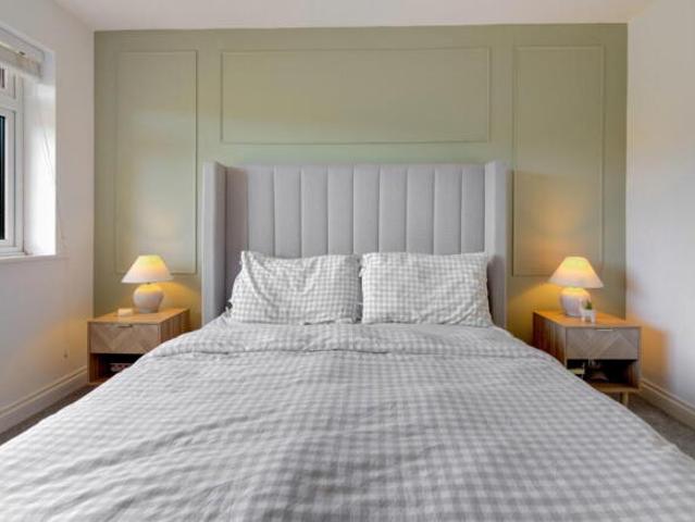 Farm for sale in Two Mills, Cheshire