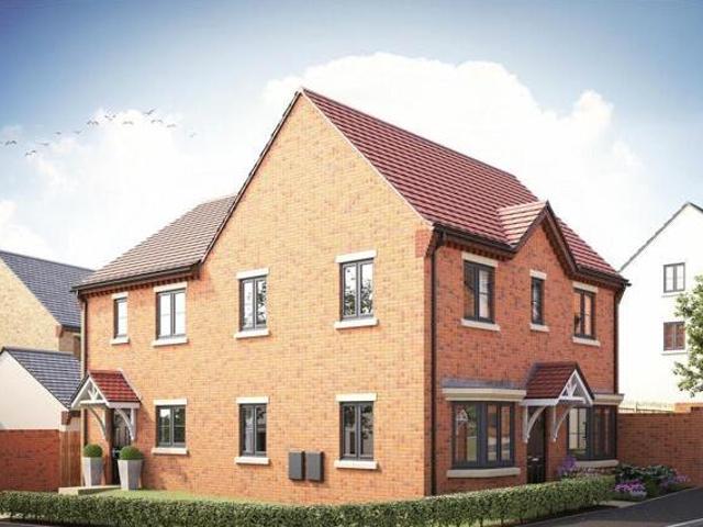 House for sale in Potters Corner, East Midlands