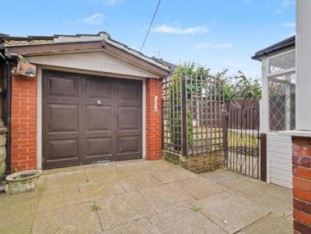 Farm for sale in Stoke-on-Trent