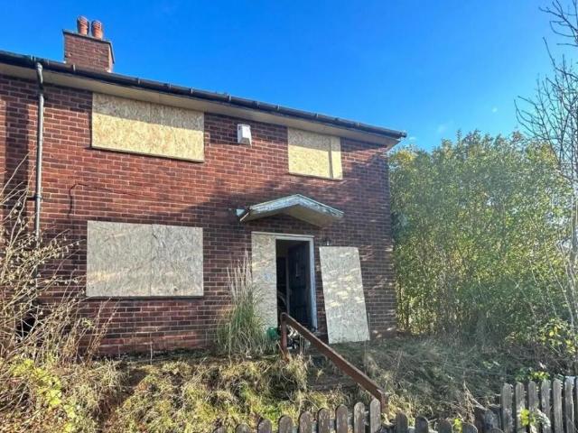 Farm for sale in Warstock, West Midlands