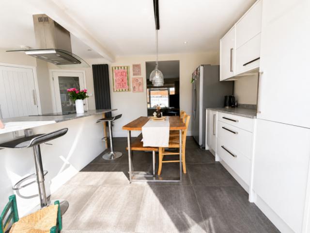 Farm for sale in Winklebury, Priest Down