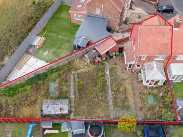 Farm for sale in Sunderland