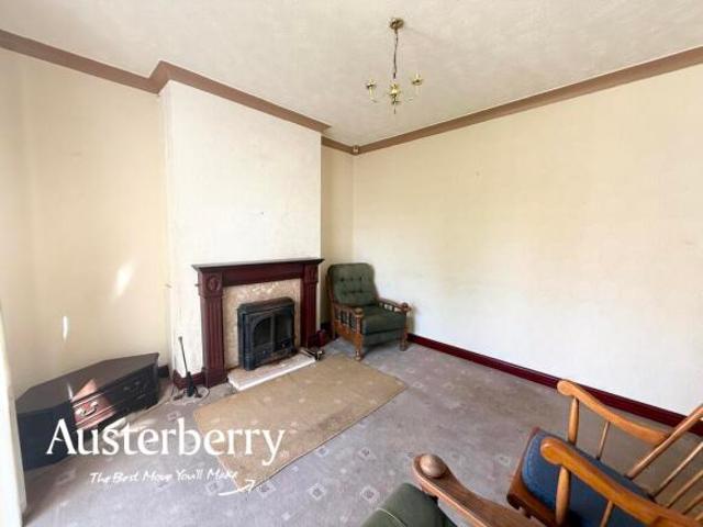 Farm for sale in Stoke-on-Trent