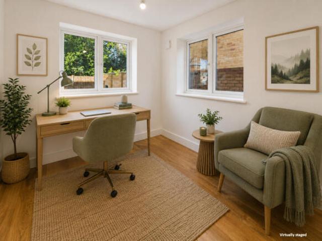 Farm for sale in St Albans, Hertfordshire
