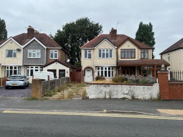 Farm for sale in West Midlands