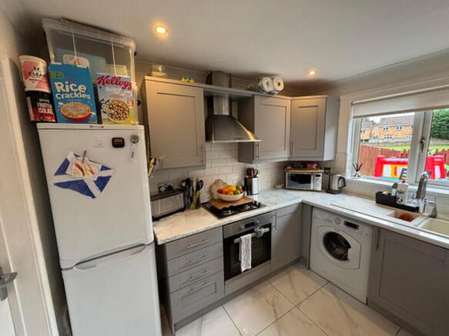 Farm for sale in Baillieston, Glasgow