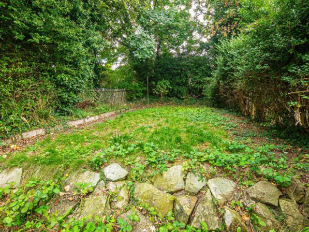 Farm for sale in Nether Edge, Sheffield