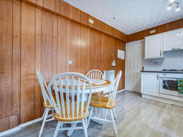 Farm for sale in Springboig, Glasgow
