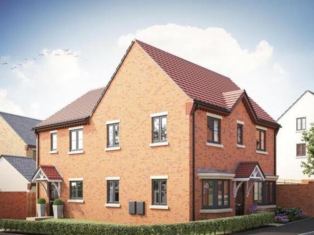 House for sale in Potters Corner, East Midlands