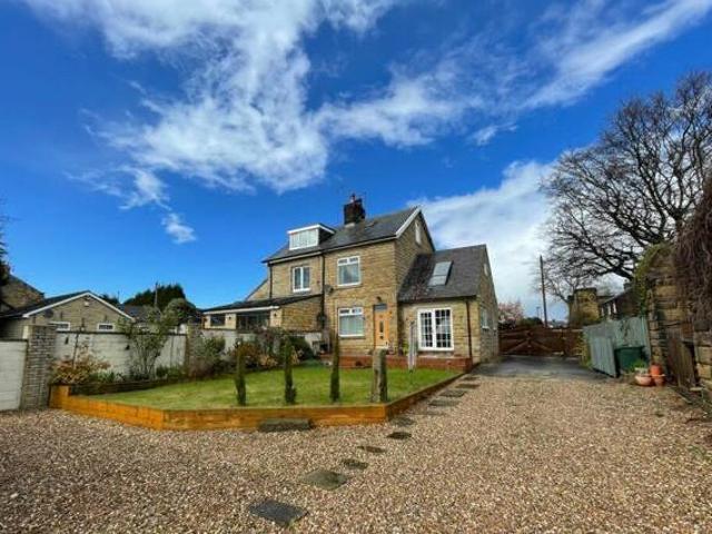 House for sale in South Yorkshire