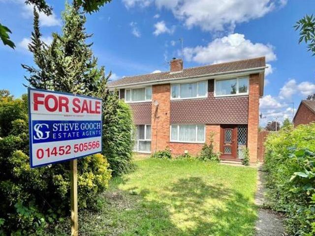 House for sale in Saintbridge, Gloucester