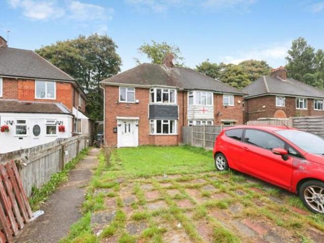 Farm for sale in Boldmere, Birmingham
