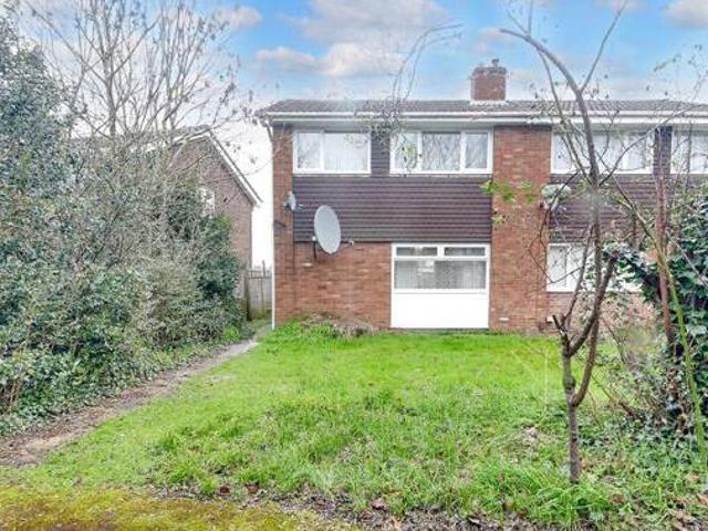 House for sale in Saintbridge, Gloucester