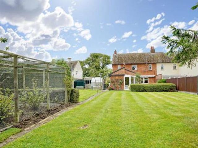 House for sale in Lyons, Greater London
