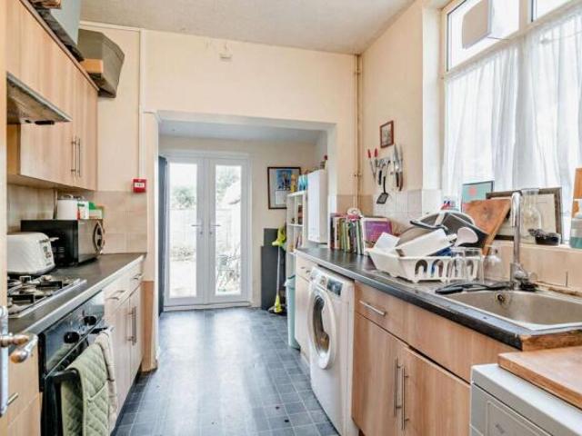 Property for sale in Feckenham, City Of Bristol