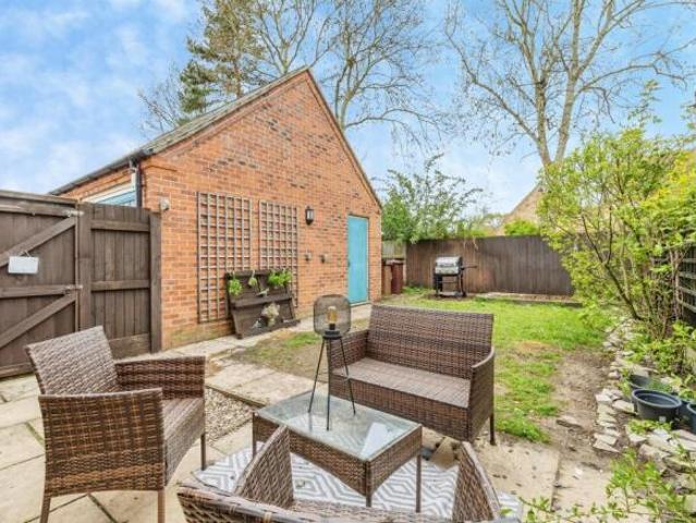 Farm for sale in Boultham Moor, Brayford