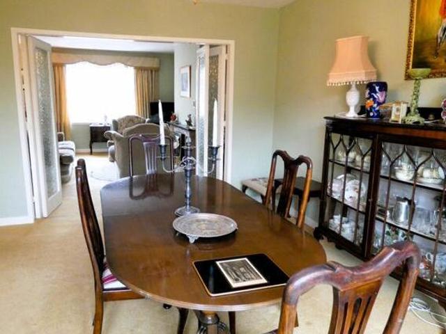 House for sale in Woodsons of Aberdeen, Aberdeenshire