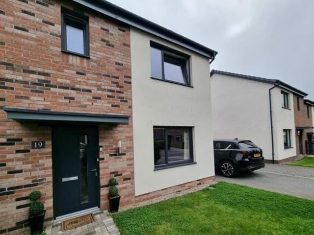 House for sale in Scotland