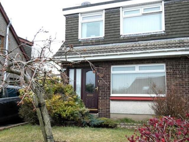 House for sale in Scotland