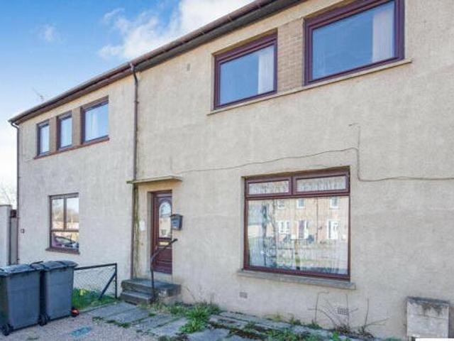 House for sale in Scotland