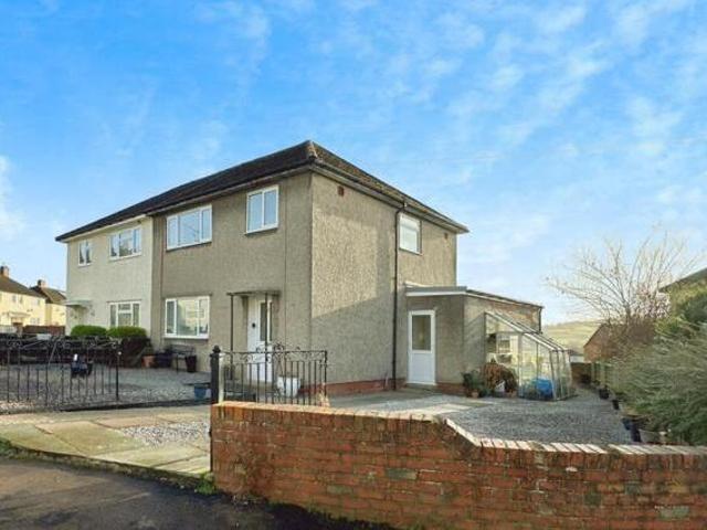 House for sale in Abergavenny, Wales